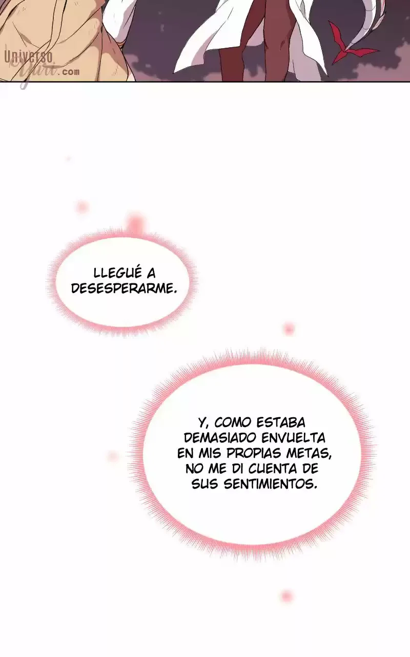 Mage & Demon Queen Capítulo 35 - Page 12