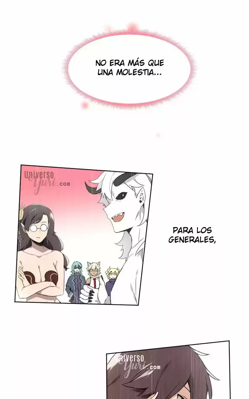 Mage & Demon Queen Capítulo 35 - Page 13