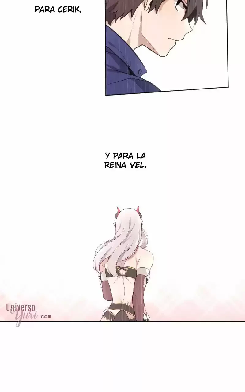 Mage & Demon Queen Capítulo 35 - Page 14