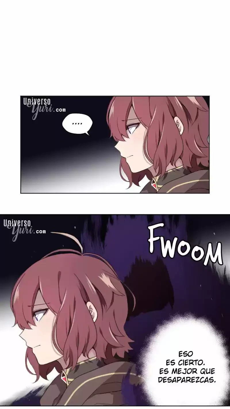 Mage & Demon Queen Capítulo 35 - Page 15