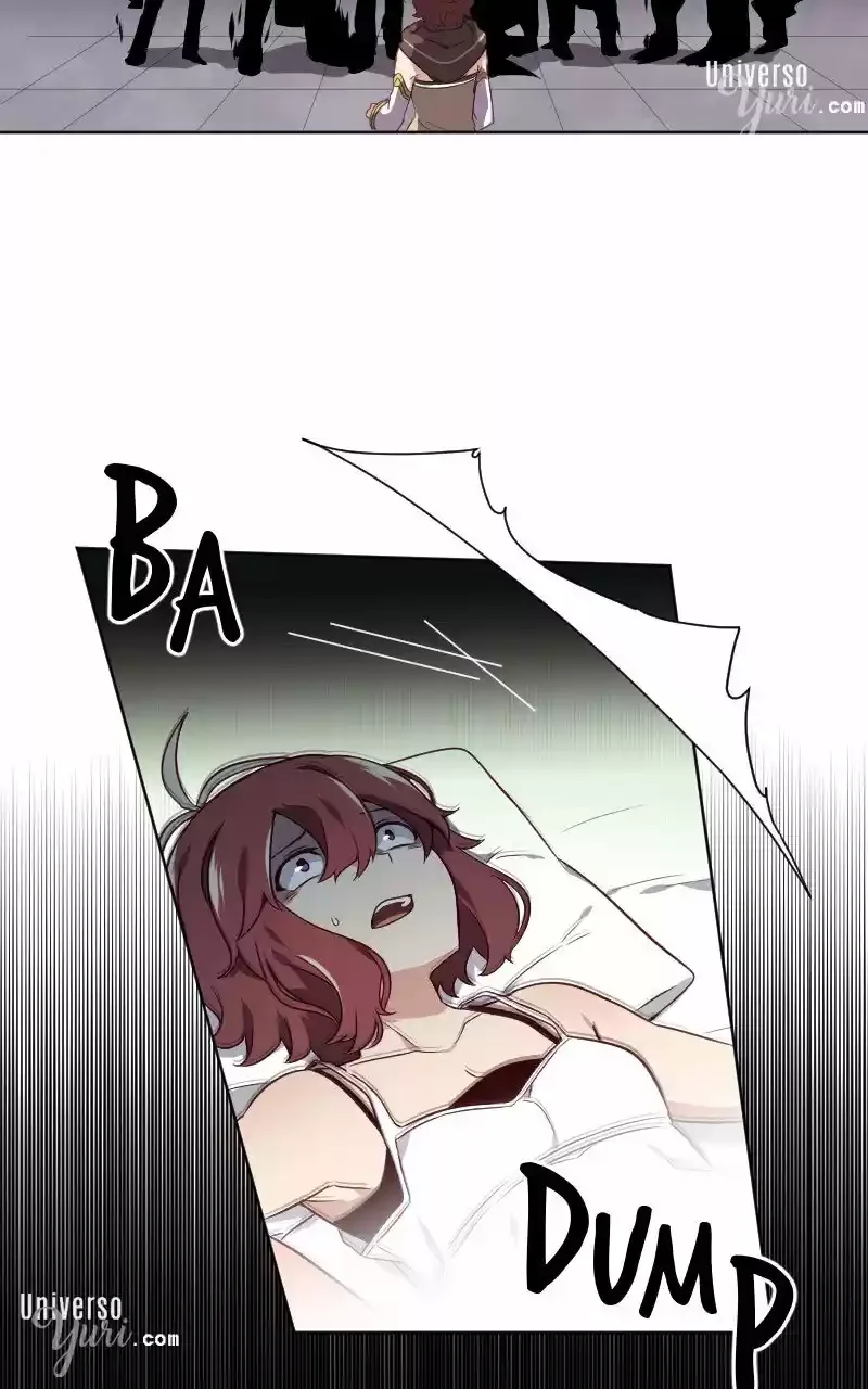 Mage & Demon Queen Capítulo 35 - Page 17