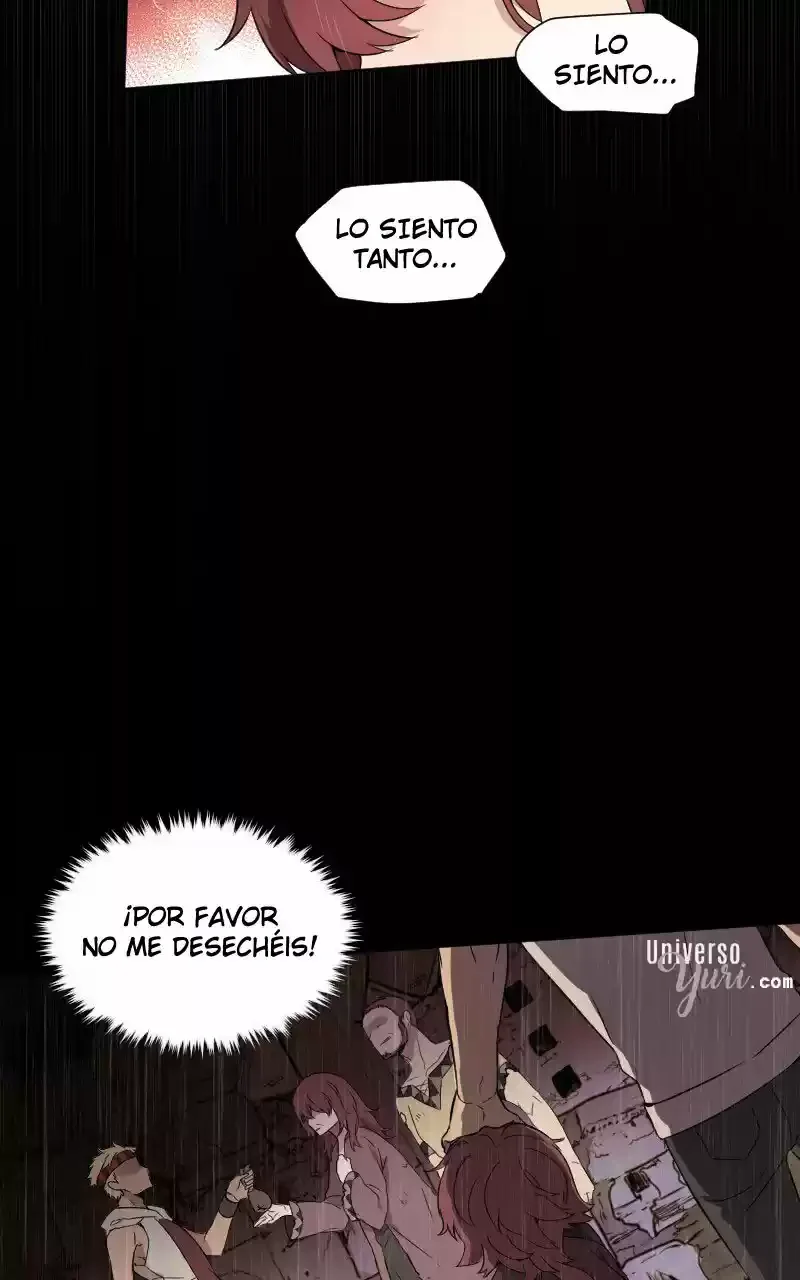 Mage & Demon Queen Capítulo 35 - Page 19