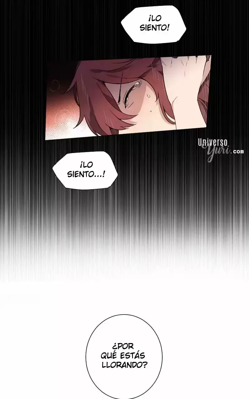 Mage & Demon Queen Capítulo 35 - Page 21