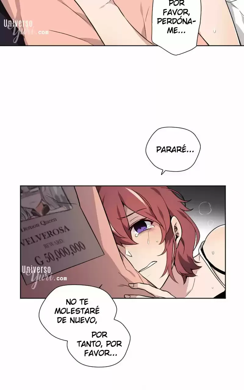 Mage & Demon Queen Capítulo 35 - Page 25