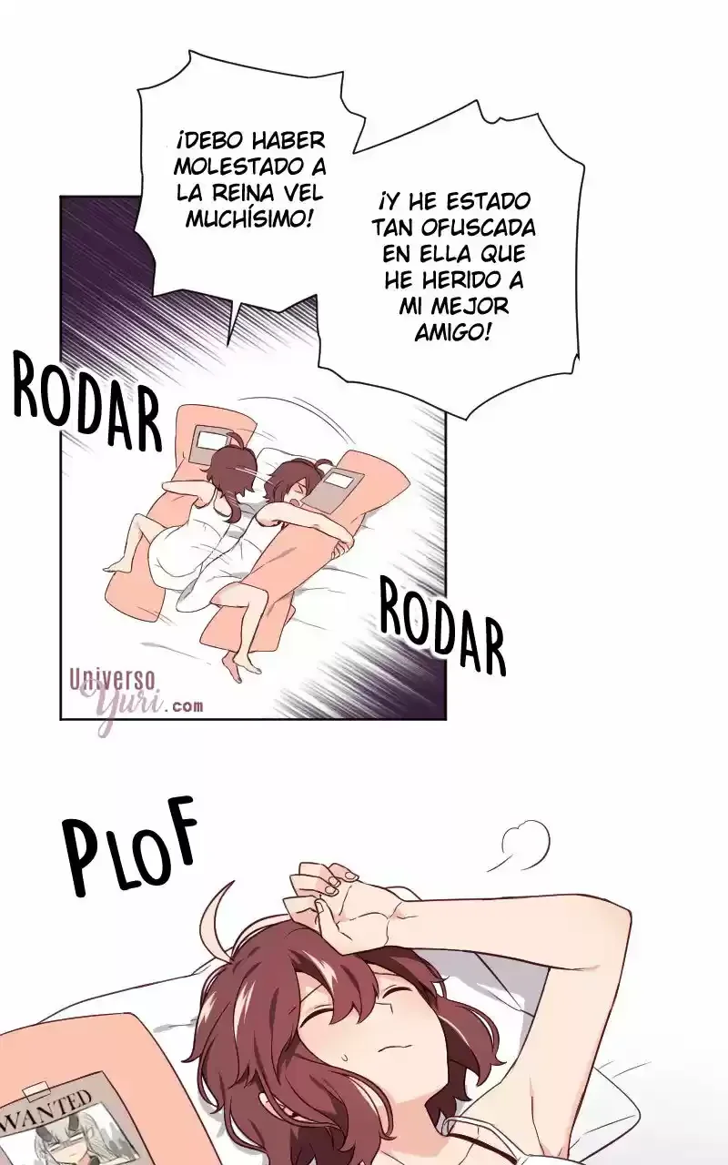 Mage & Demon Queen Capítulo 35 - Page 5
