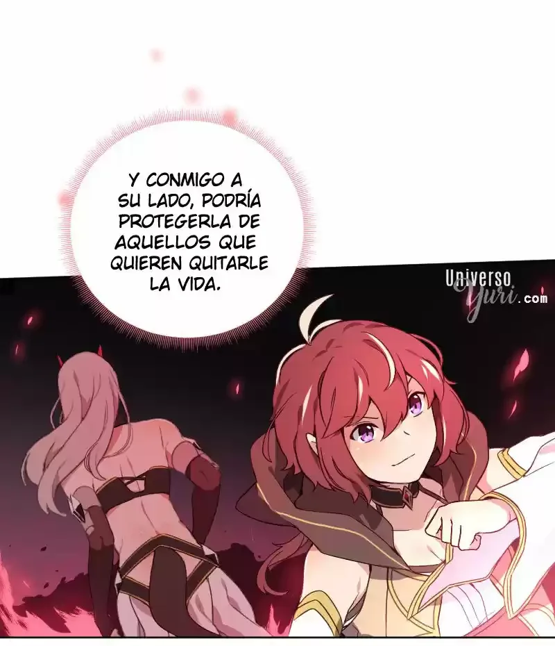 Mage & Demon Queen Capítulo 35 - Page 9