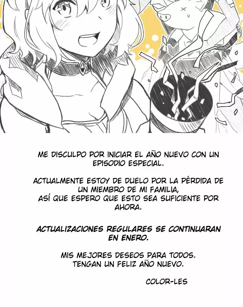 Mage & Demon Queen Capítulo 36 - Page 4