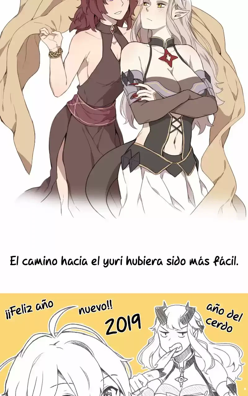 Mage & Demon Queen Capítulo 36 - Page 6