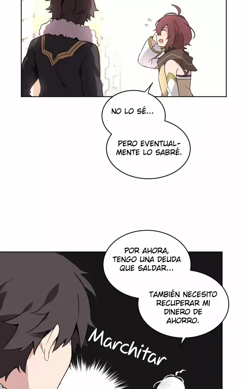 Mage & Demon Queen Capítulo 37 - Page 11