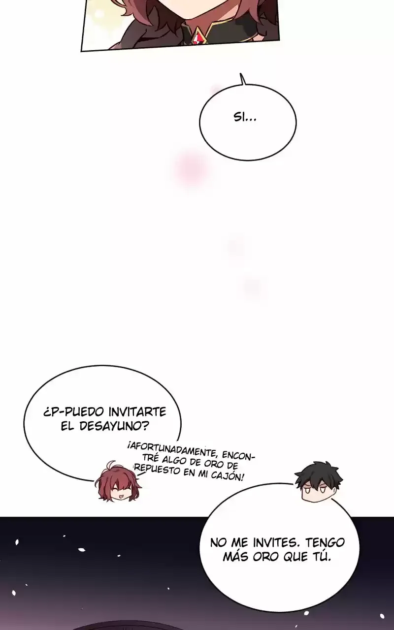 Mage & Demon Queen Capítulo 37 - Page 19