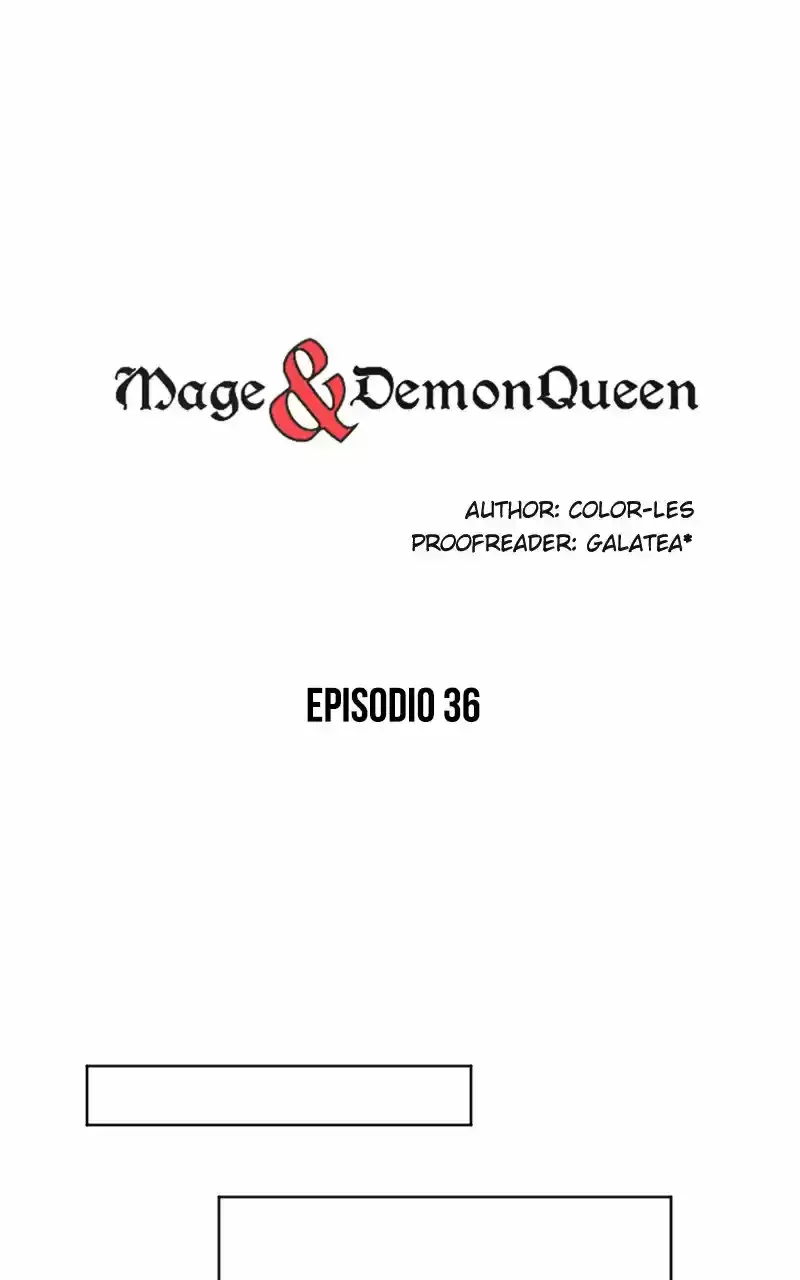 Mage & Demon Queen Capítulo 37 - Page 2