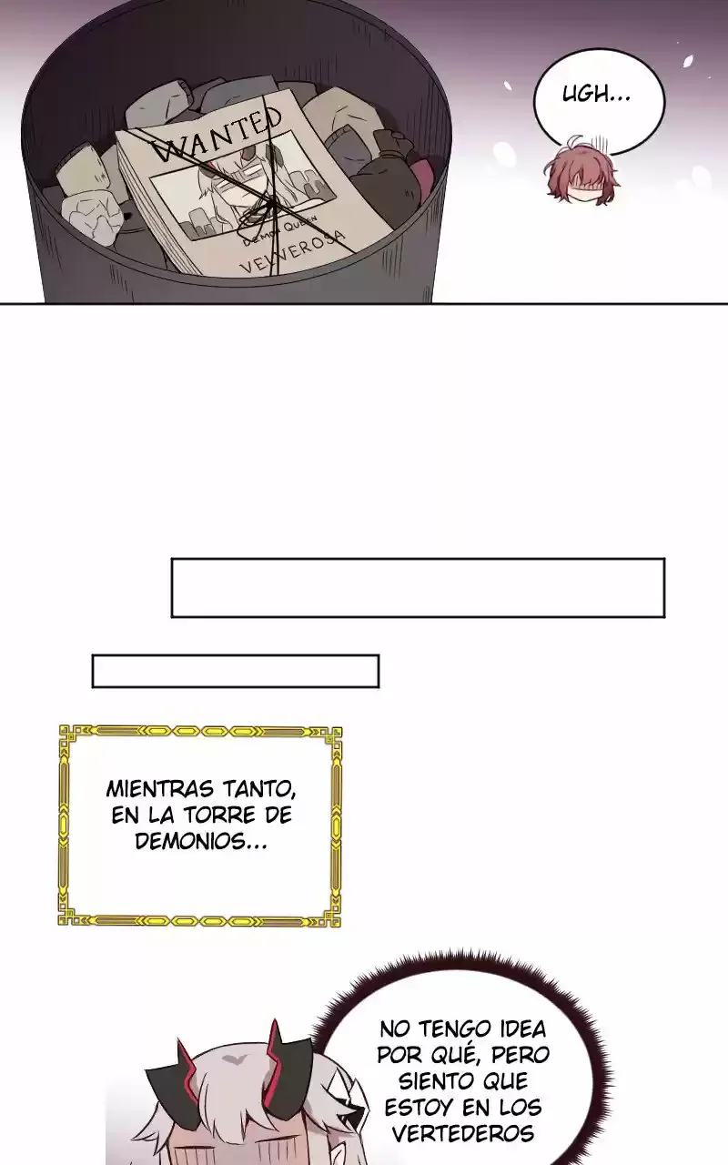 Mage & Demon Queen Capítulo 37 - Page 20