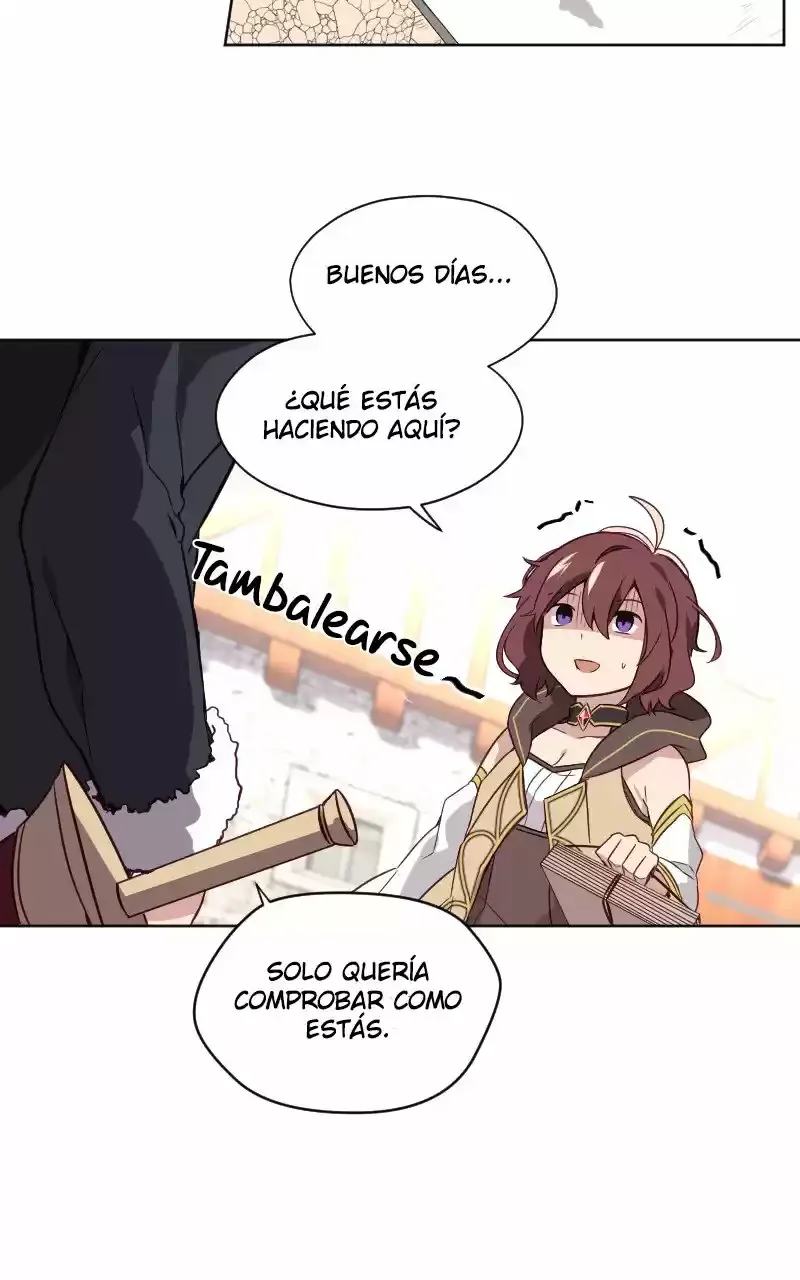 Mage & Demon Queen Capítulo 37 - Page 5