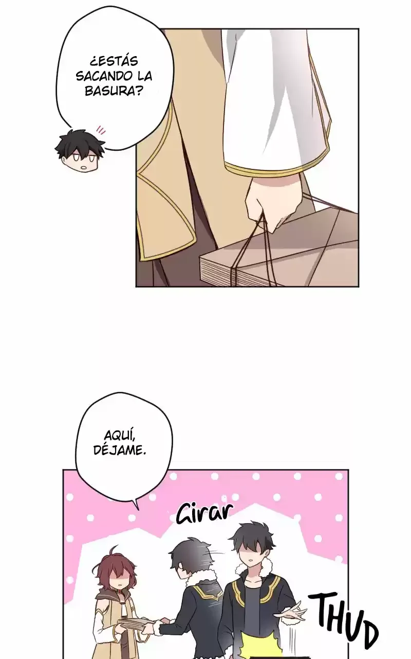 Mage & Demon Queen Capítulo 37 - Page 6