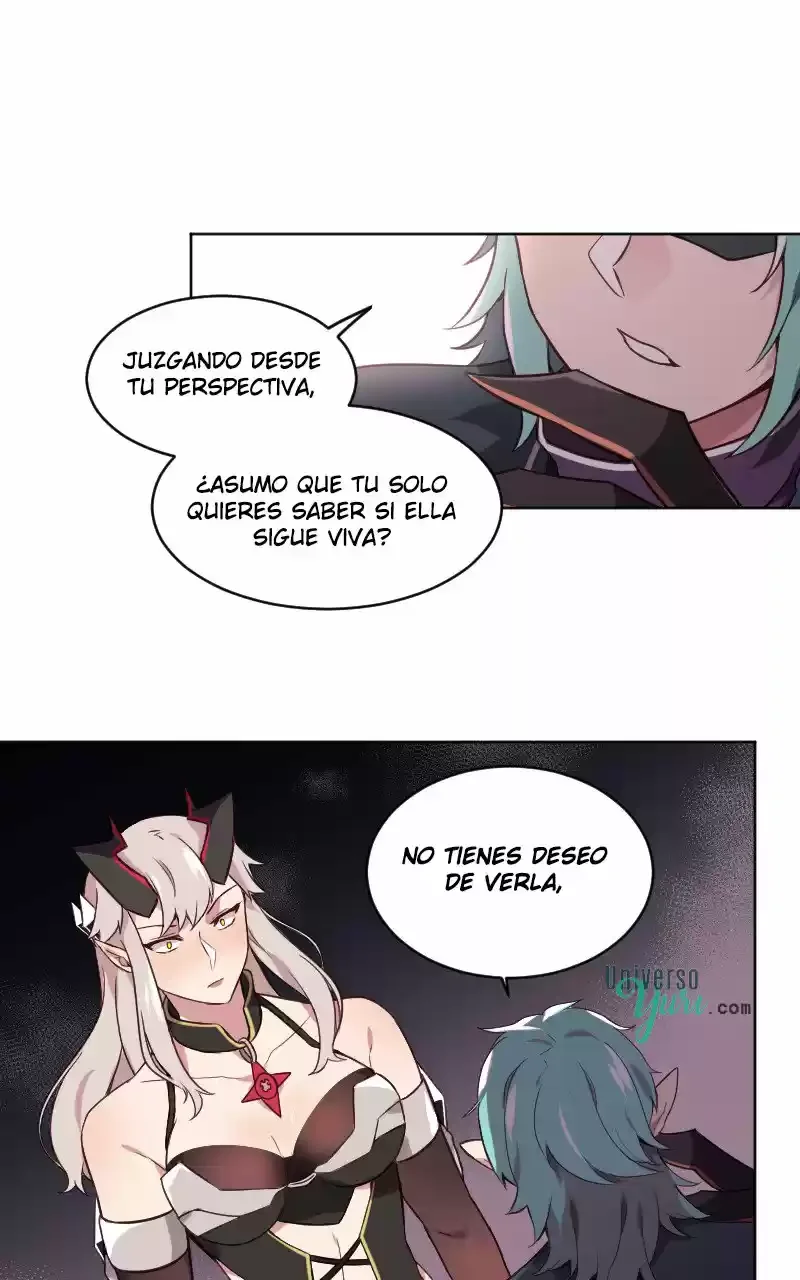 Mage & Demon Queen Capítulo 39 - Page 11