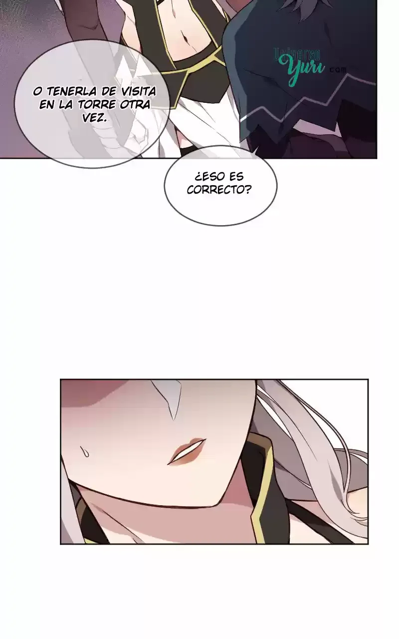 Mage & Demon Queen Capítulo 39 - Page 12