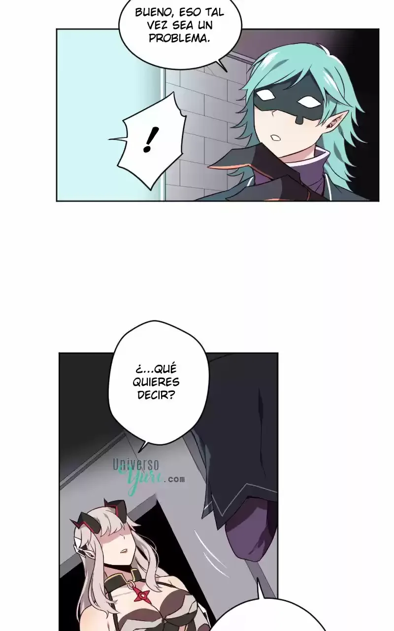 Mage & Demon Queen Capítulo 39 - Page 14