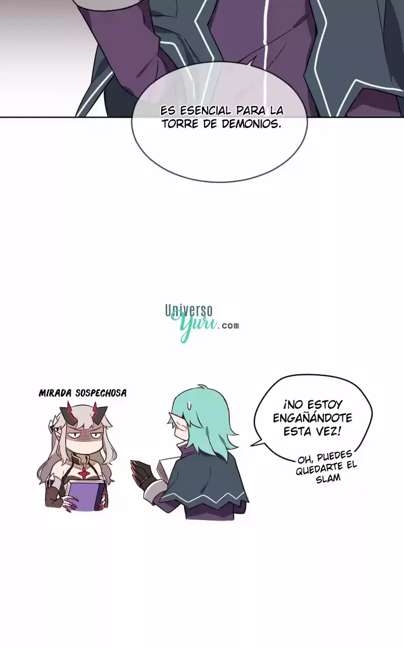 Mage & Demon Queen Capítulo 39 - Page 16