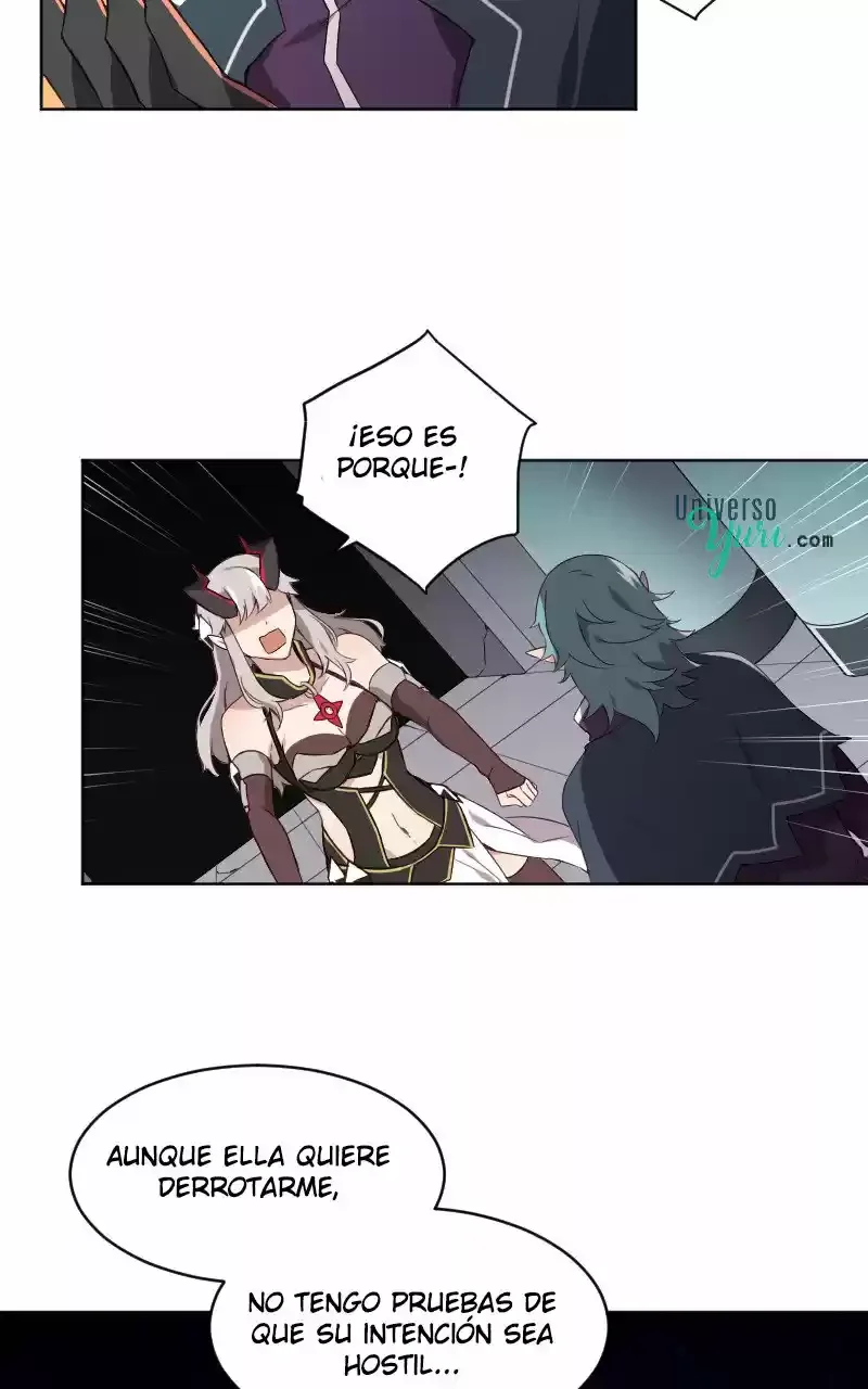 Mage & Demon Queen Capítulo 39 - Page 4