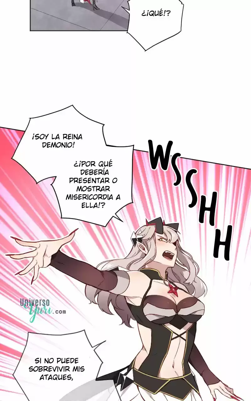 Mage & Demon Queen Capítulo 39 - Page 9