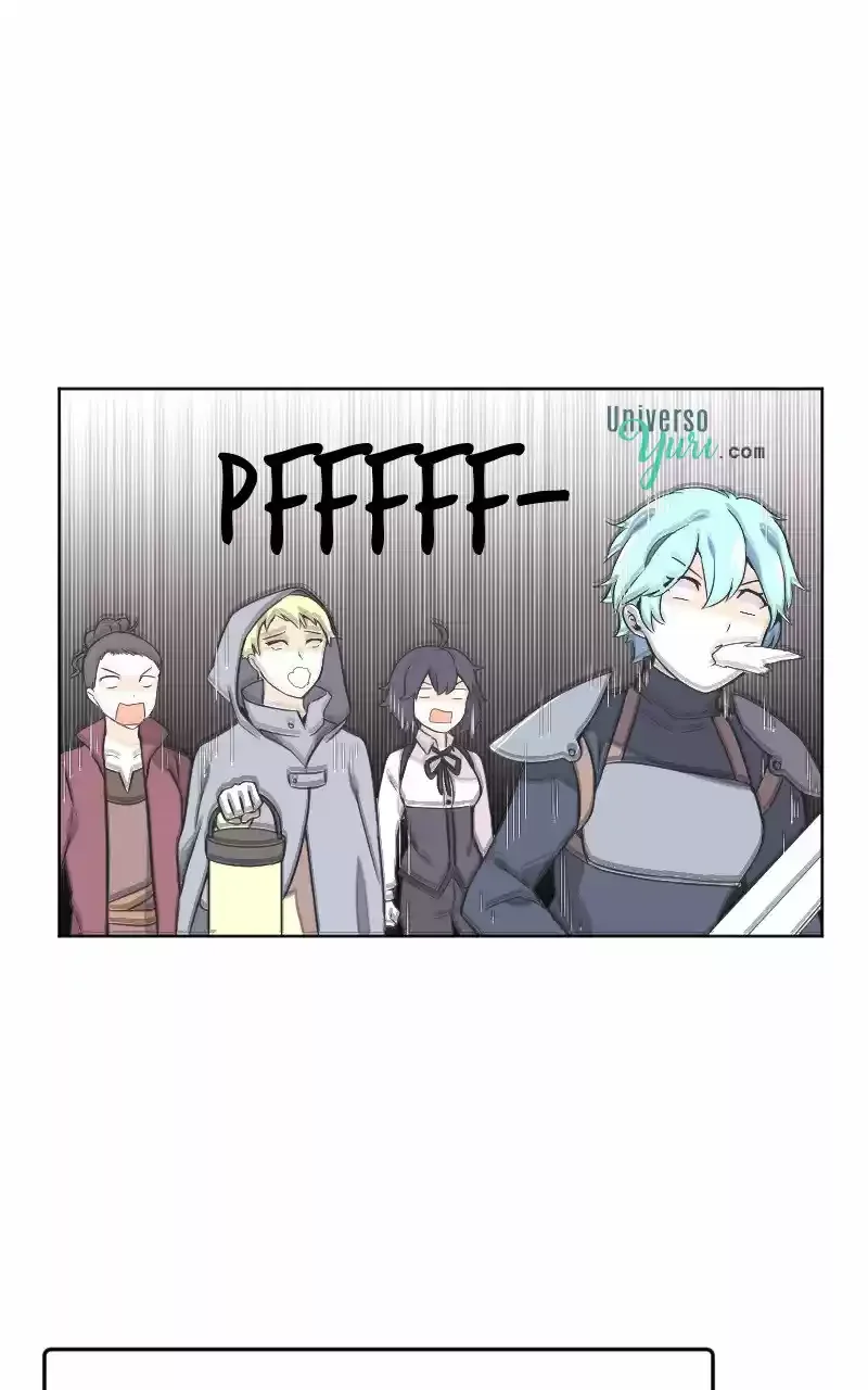 Mage & Demon Queen Capítulo 41 - Page 14