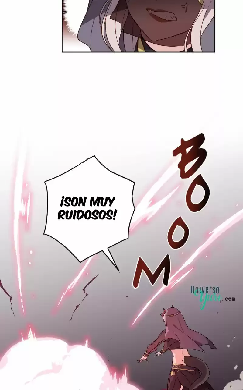 Mage & Demon Queen Capítulo 41 - Page 16