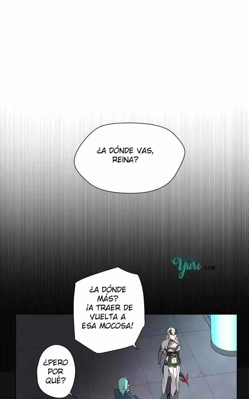 Mage & Demon Queen Capítulo 41 - Page 19