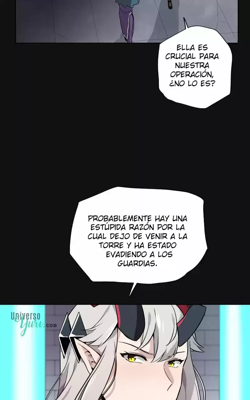 Mage & Demon Queen Capítulo 41 - Page 20