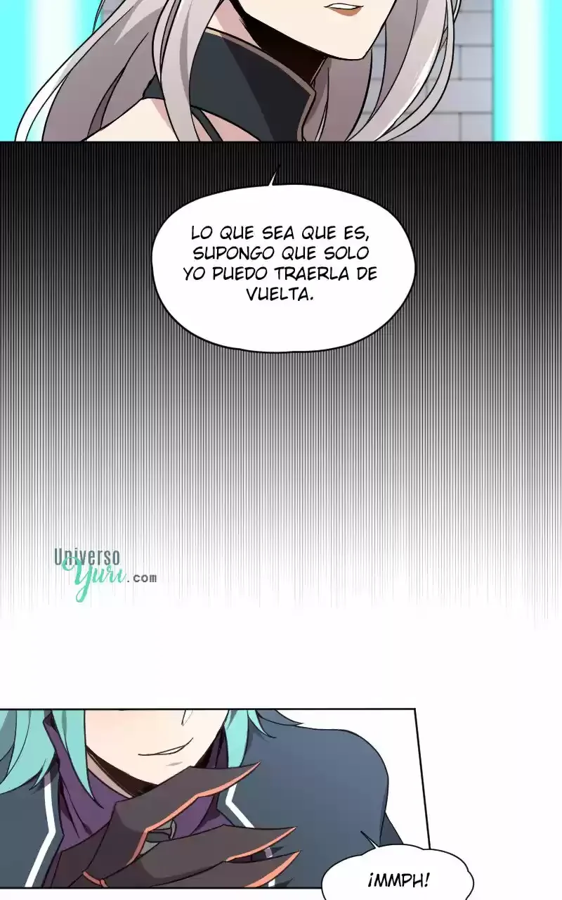 Mage & Demon Queen Capítulo 41 - Page 21