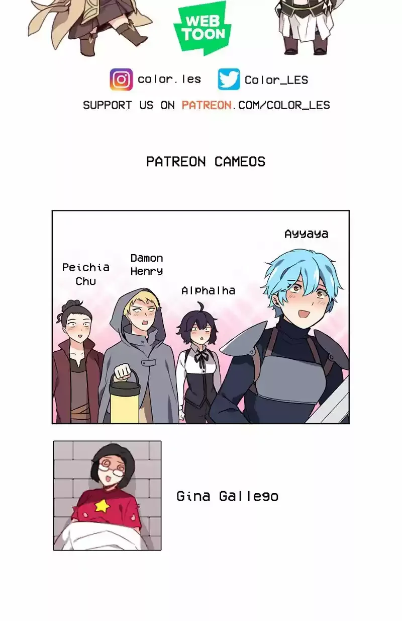 Mage & Demon Queen Capítulo 41 - Page 24