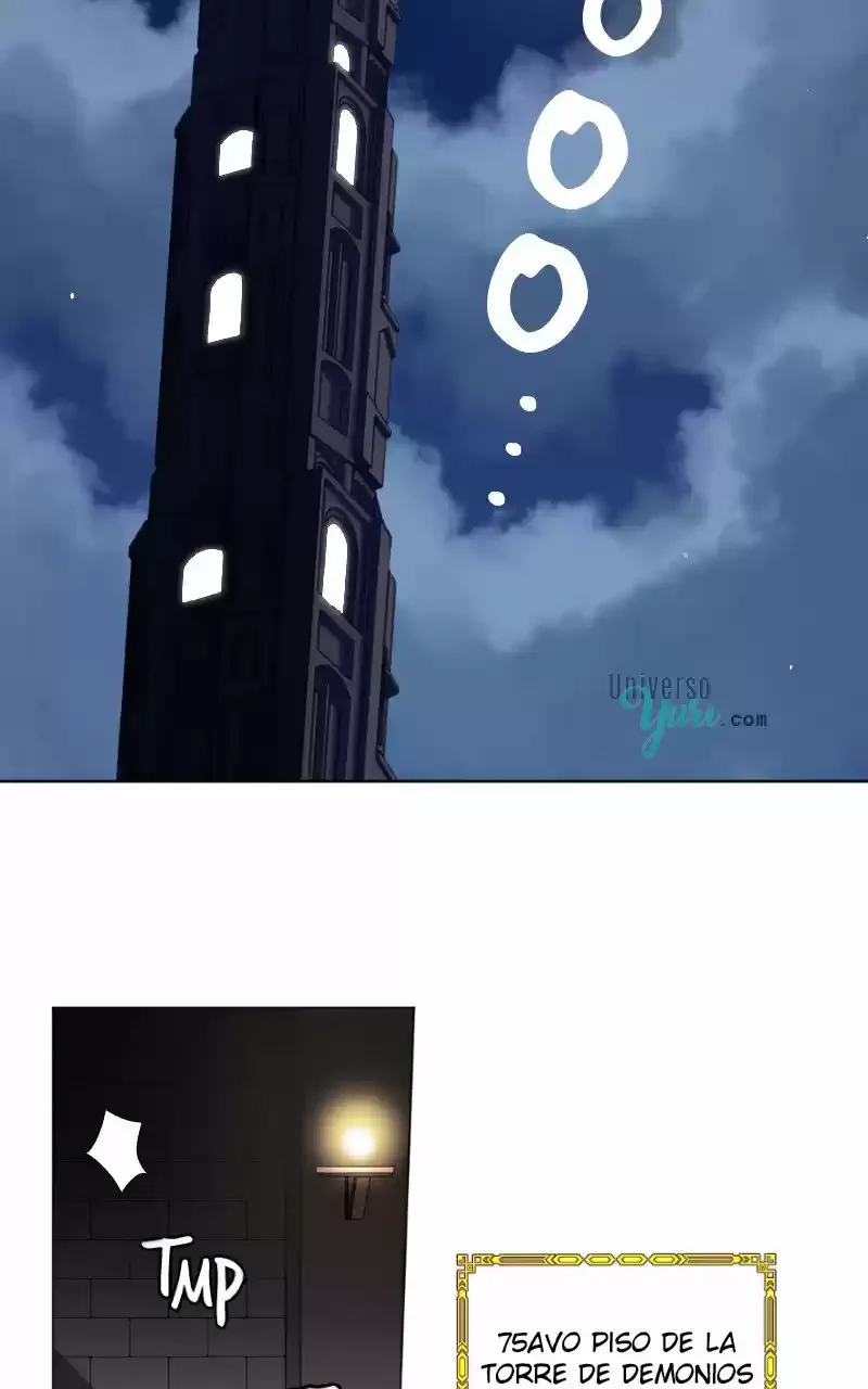 Mage & Demon Queen Capítulo 41 - Page 3