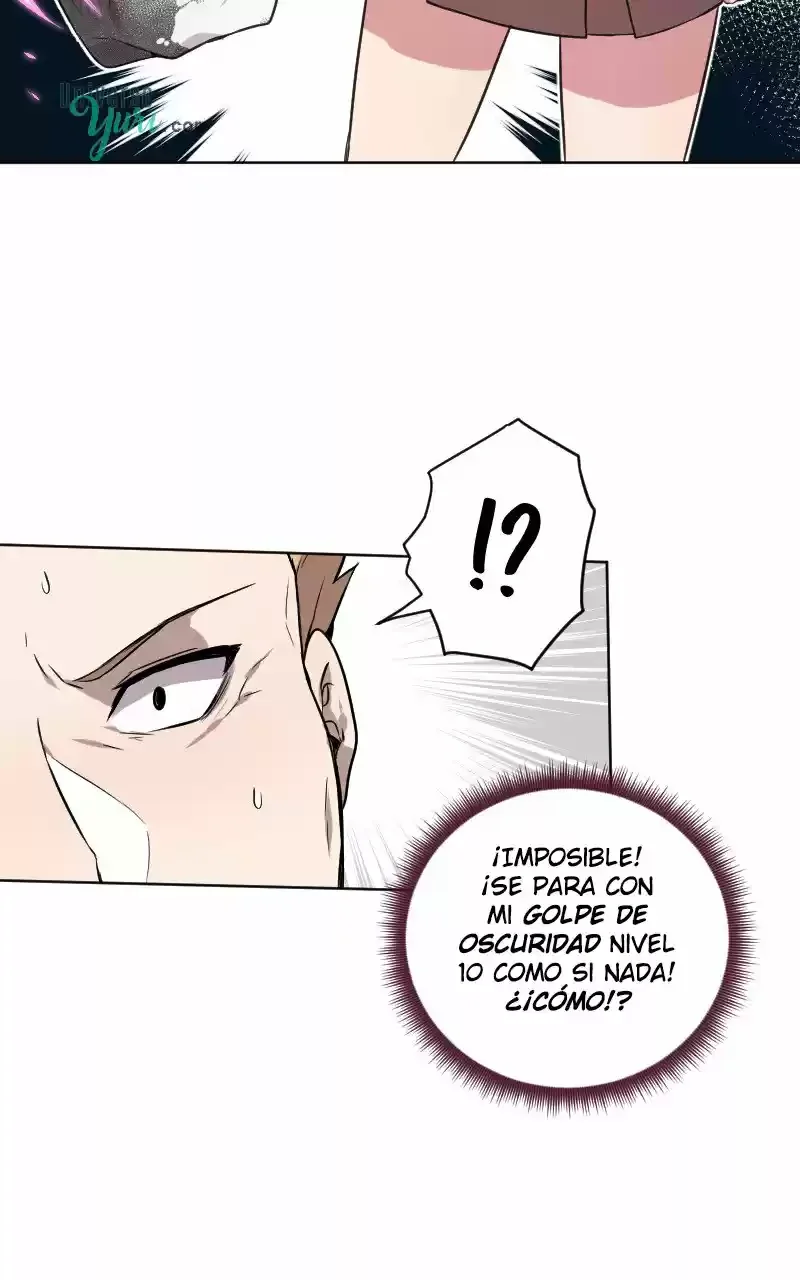 Mage & Demon Queen Capítulo 43 - Page 11
