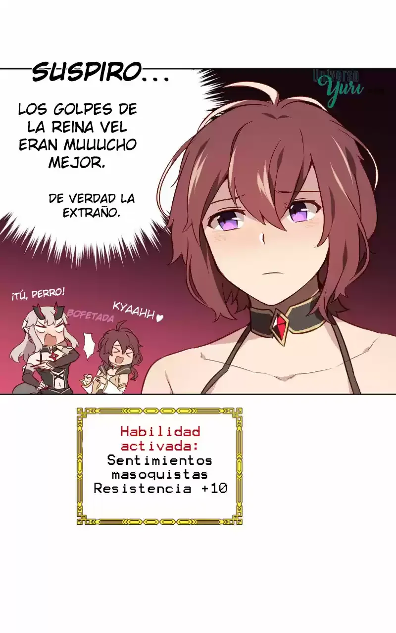 Mage & Demon Queen Capítulo 43 - Page 12