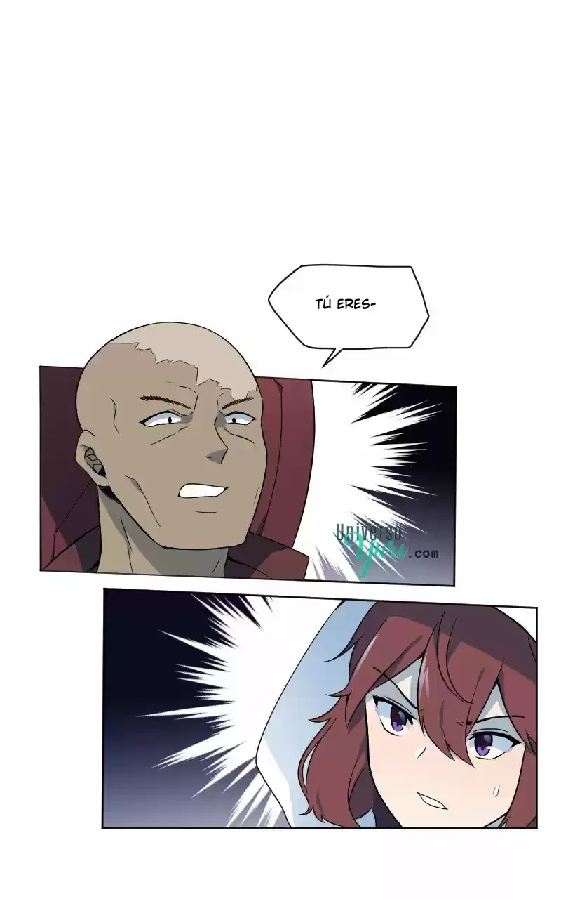 Mage & Demon Queen Capítulo 43 - Page 2