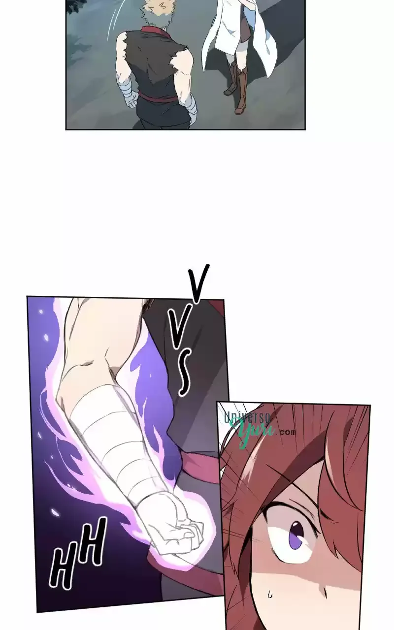 Mage & Demon Queen Capítulo 43 - Page 6