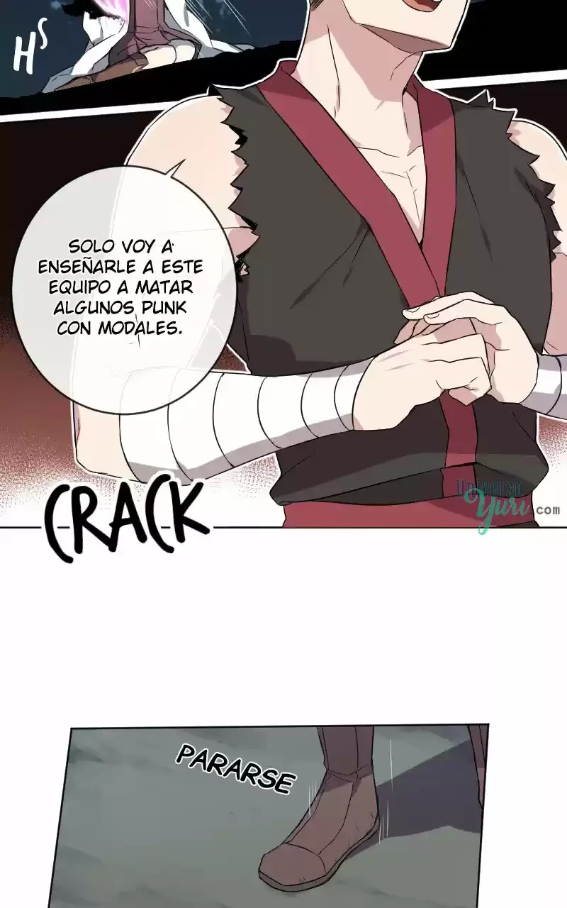Mage & Demon Queen Capítulo 43 - Page 9