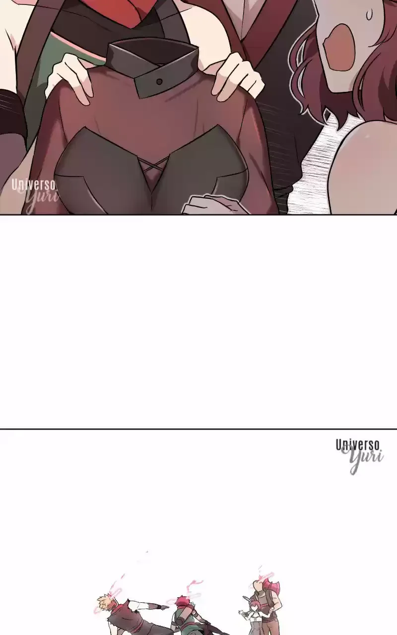 Mage & Demon Queen Capítulo 44 - Page 10
