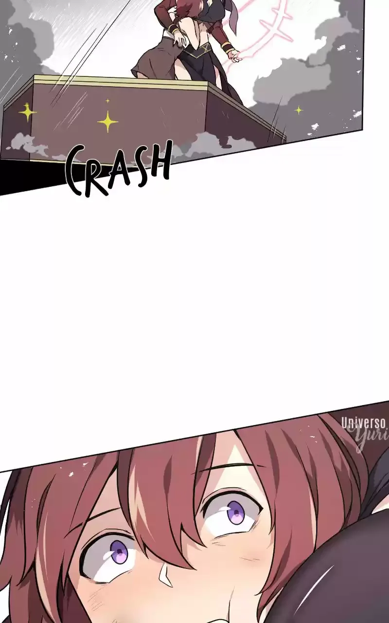 Mage & Demon Queen Capítulo 44 - Page 13