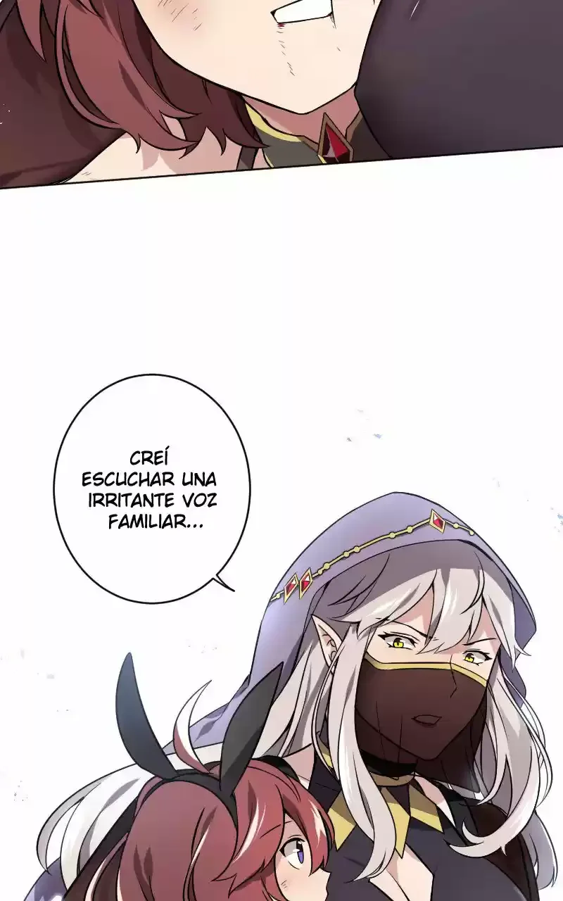 Mage & Demon Queen Capítulo 44 - Page 14