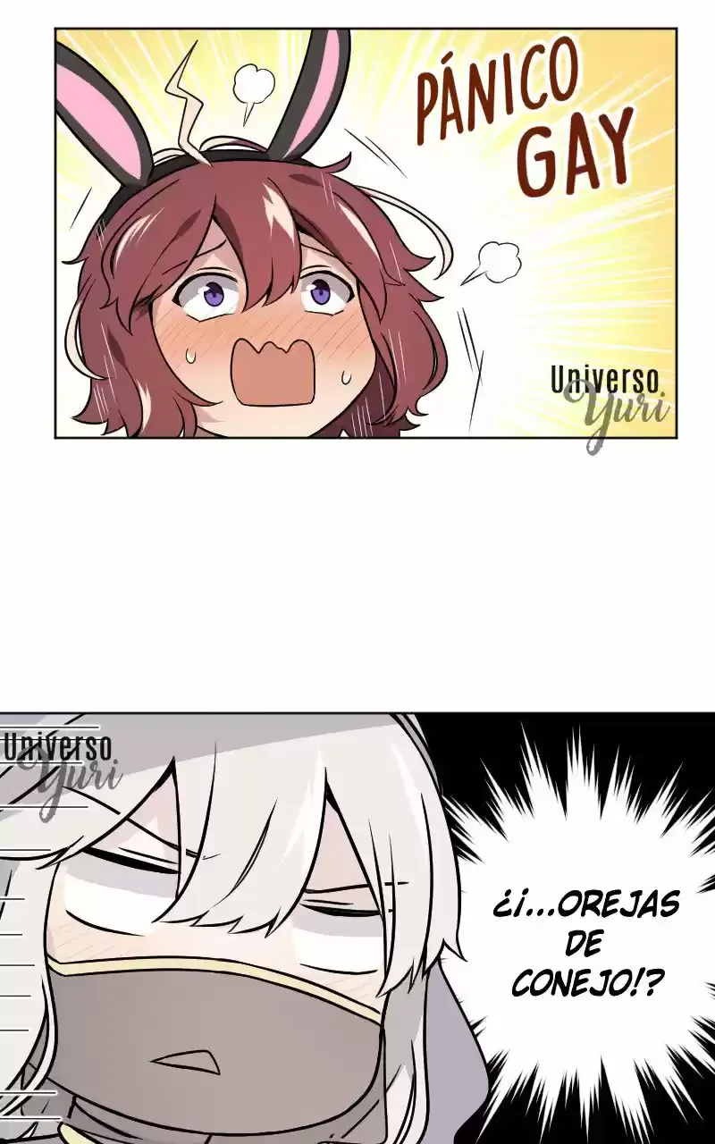 Mage & Demon Queen Capítulo 44 - Page 16