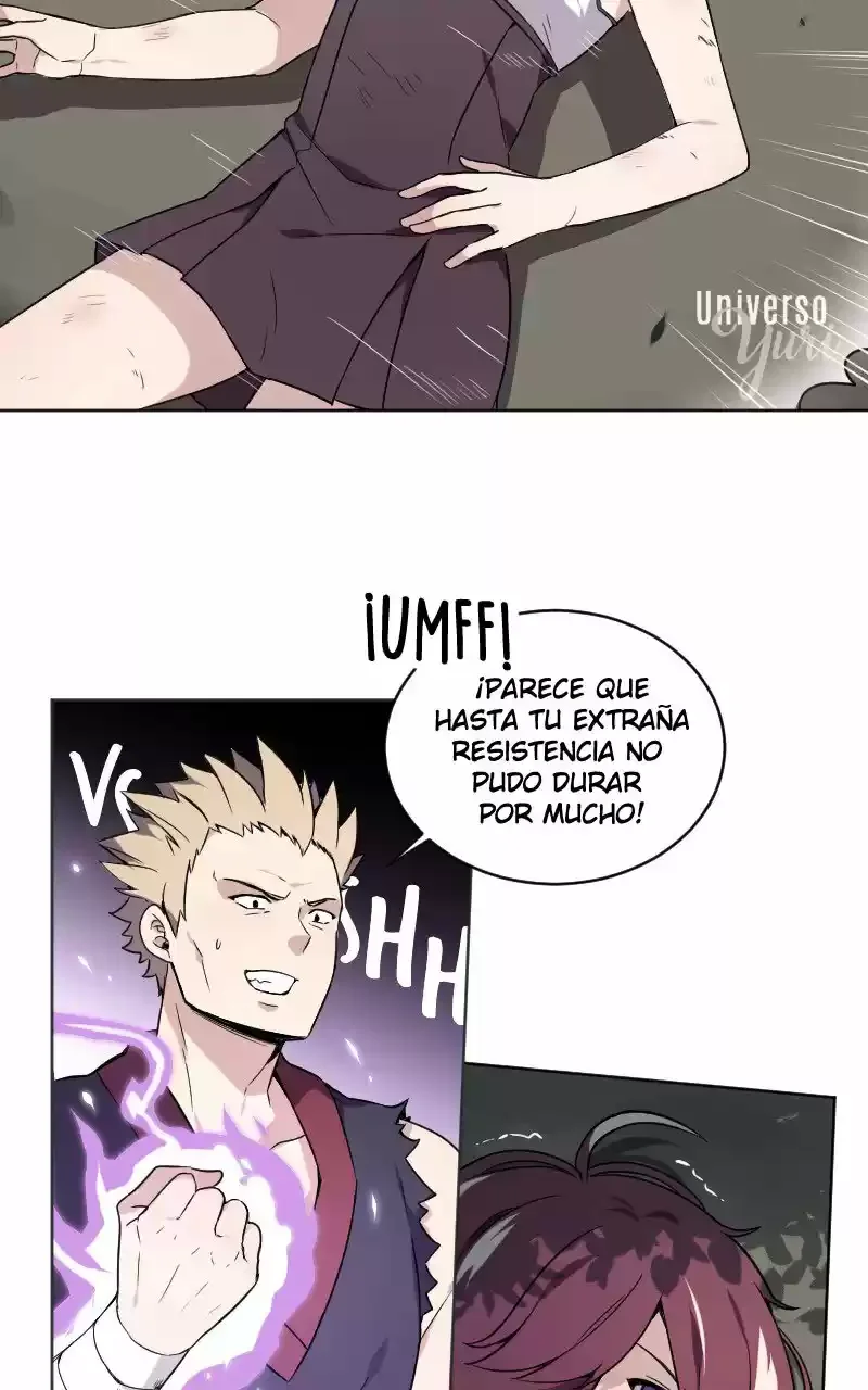 Mage & Demon Queen Capítulo 44 - Page 2