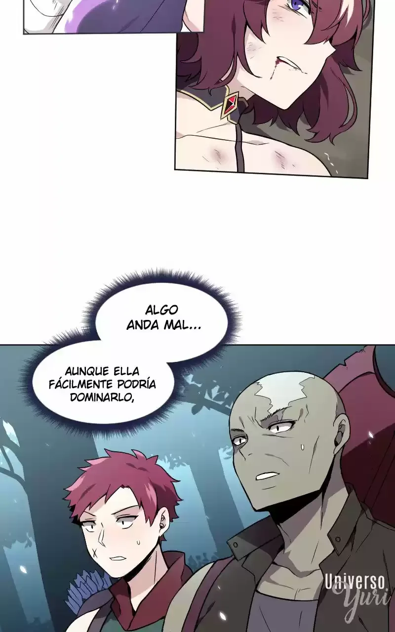 Mage & Demon Queen Capítulo 44 - Page 3