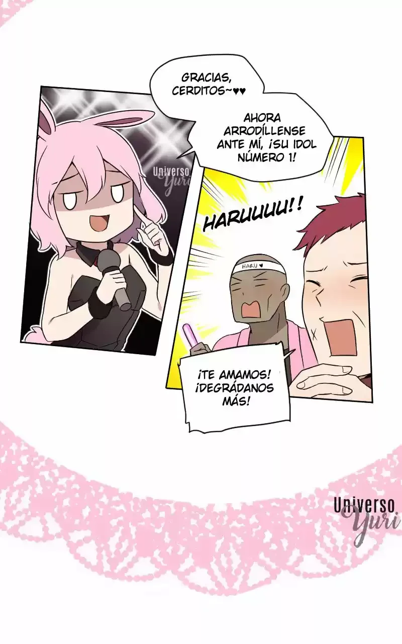 Mage & Demon Queen Capítulo 44 - Page 7