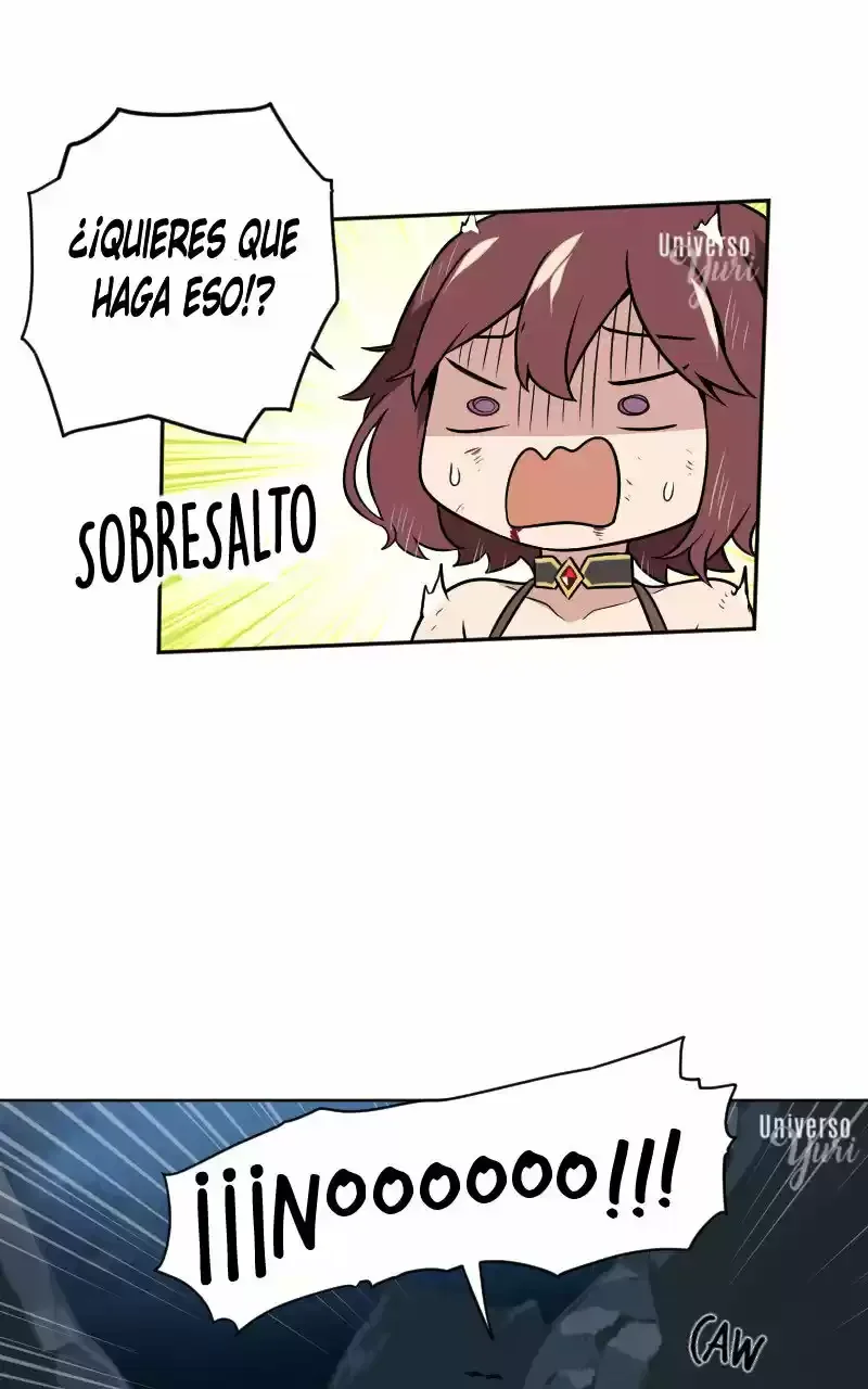 Mage & Demon Queen Capítulo 44 - Page 8