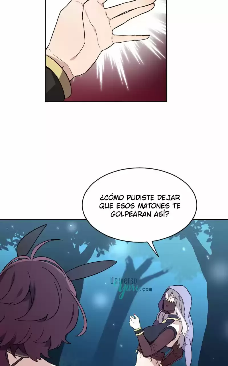 Mage & Demon Queen Capítulo 45 - Page 10