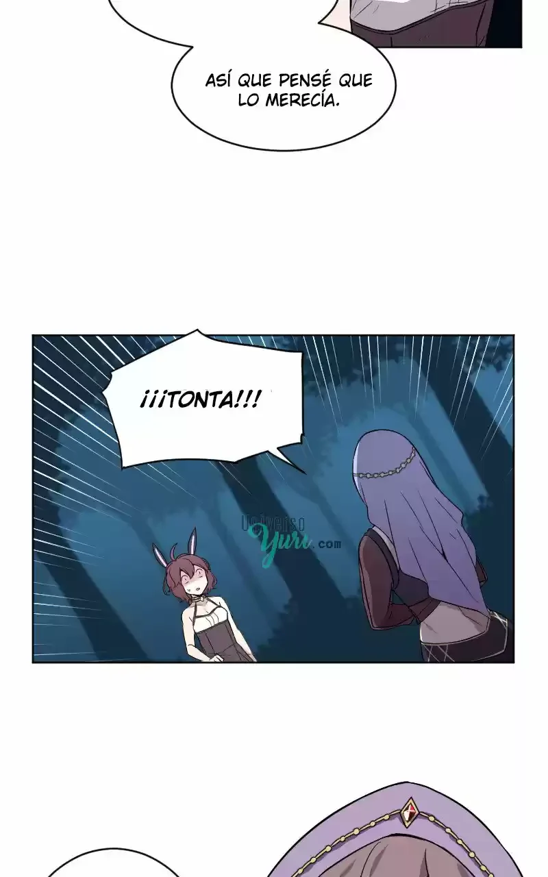 Mage & Demon Queen Capítulo 45 - Page 12