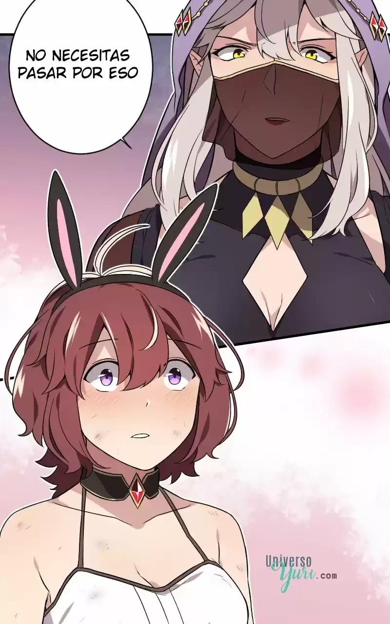 Mage & Demon Queen Capítulo 45 - Page 13