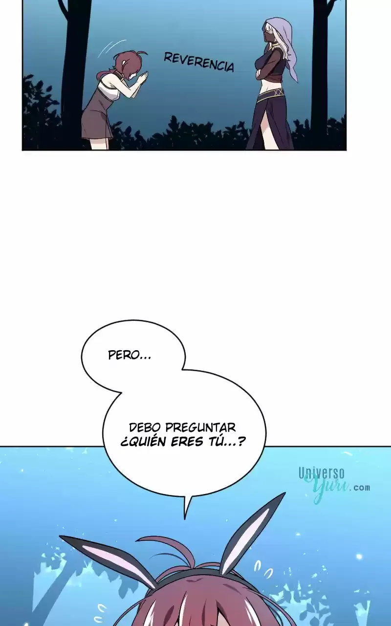 Mage & Demon Queen Capítulo 45 - Page 15