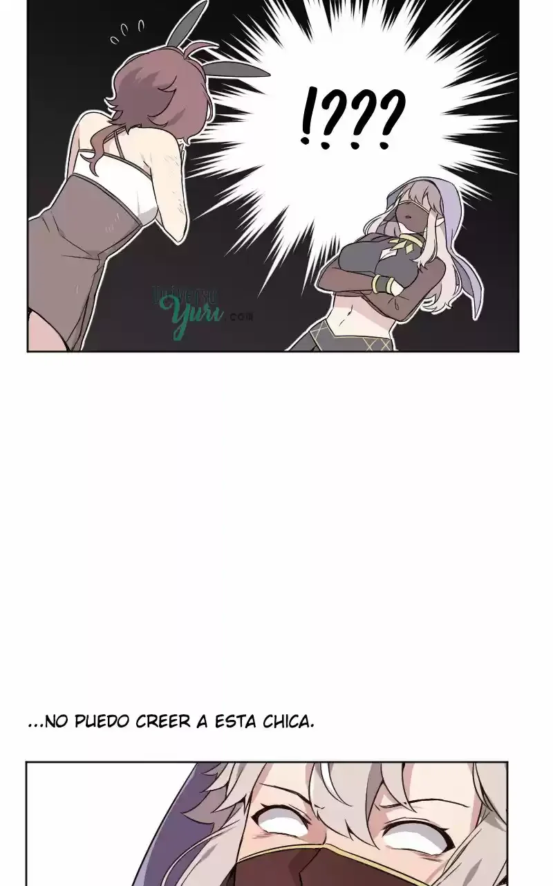 Mage & Demon Queen Capítulo 45 - Page 17
