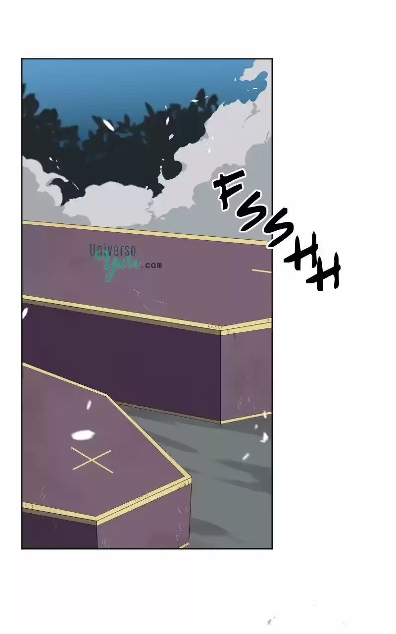 Mage & Demon Queen Capítulo 45 - Page 3